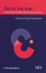 Out of the trap : supporting the least developed countries