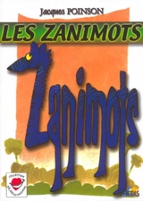 Les zanimots - Jacques Poinson
