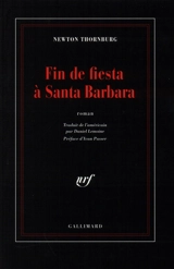 Fin de fiesta à Santa Barbara - Newton Thornburg