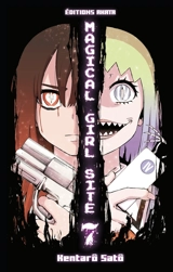 Magical girl site. Vol. 7 - Kentarô Satô
