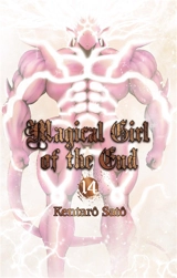 Magical girl of the end. Vol. 14 - Kentarô Satô