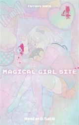 Magical girl site. Vol. 4 - Kentarô Satô
