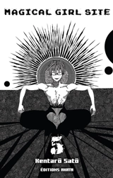 Magical girl site. Vol. 5 - Kentarô Satô