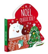 Noël, quelle joie ! - Valentina Bonaguro