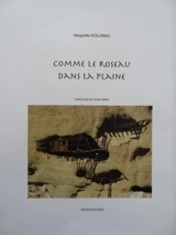 Comme le roseau dans la plaine - Vanguélis Kolonas