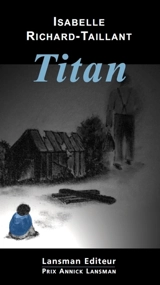 Titan - Isabelle Richard-Taillant