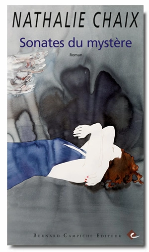 Sonates du mystère - Nathalie Chaix