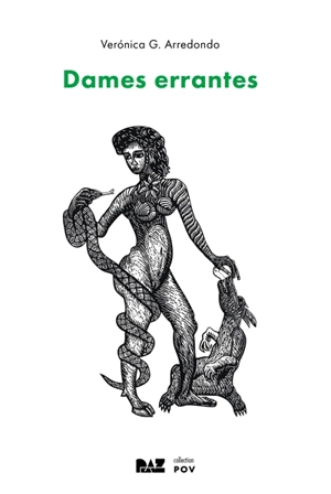 Dames errantes - Veronica Gonzalez Arredondo