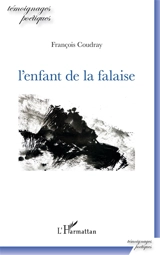 L'enfant de la falaise - François Coudray