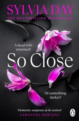 So Close Vol. 1 - Sylvia Day