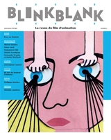 Blink Blank : la revue du film d'animation, n° 3. Eros au féminin - Jayne Pilling