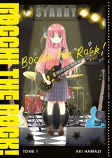 Bocchi the rock!. Vol. 1 - Aki Hamazi