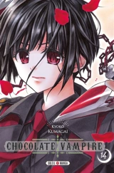 Chocolate vampire. Vol. 14 - Kyoko Kumagai