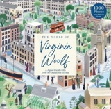 The World of Virginia Woolf - Eleanor Taylor
