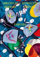 Fabules - Christian Bernard