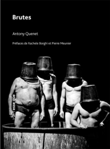 Brutes - Anthony Quenet