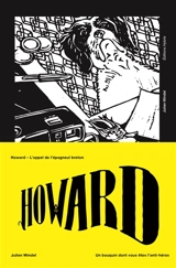 Howard : l'appel de l'épagneul breton - Julien Mindel