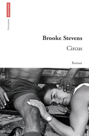 Circus - Brooke Stevens