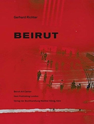 Gerhard Richter Beirut