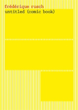 Untitled (comic book) - Frédérique Rusch