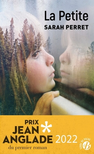La petite - Sarah Perret