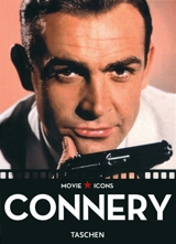 Connery - Alain Silver