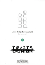 Lucie patine - Laura Sintija Cerniauskaité