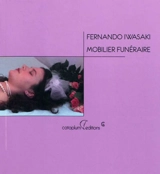 Mobilier funéraire - Fernando Iwasaki Cauti