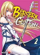 Berserk of gluttony. Vol. 2 - Ichika Isshiki