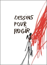 Dessins pour rugir - Virginie Rochetti