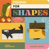 Fishing for shapes - Marcos Farina