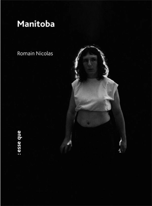 Manitoba - Romain Nicolas