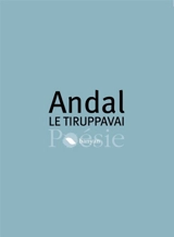 Le Tiruppavai ou Le chant matinal de Margali - Antal