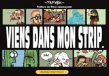 Viens dans mon strip - Papybic