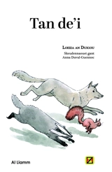 Tan De'i - Loeiza An Duigou