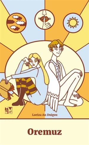 Oremuz - Loeiza An Duigou