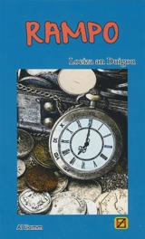 Rampo - Loeiza An Duigou