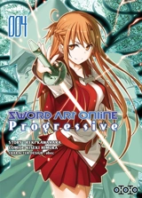 Sword art online : progressive. Vol. 4 - Reki Kawahara