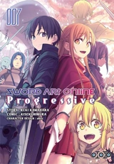 Sword art online : progressive. Vol. 7 - Reki Kawahara