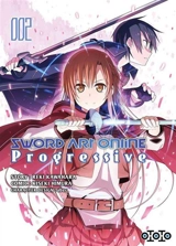 Sword art online : progressive. Vol. 2 - Reki Kawahara