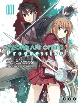 Sword art online : progressive. Vol. 1 - Reki Kawahara