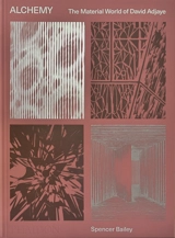 Alchemy : the material world of David Adjaye - Spencer Bailey
