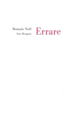 Errare. Le polème - Romain Noël
