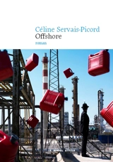 Offshore - Céline Servais-Picord