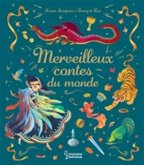 Merveilleux contes du monde - Laura Sampson