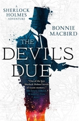 The Devil's Due Vol. 1 - Bonnie MacBird