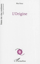 L'origine - Rita Petro