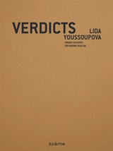 Verdicts - Lida Youssoupova