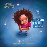 La peau étoilée d'Anicée - Renée Wilkin
