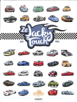 Ze Jacky touch : édition intégrale - Sti